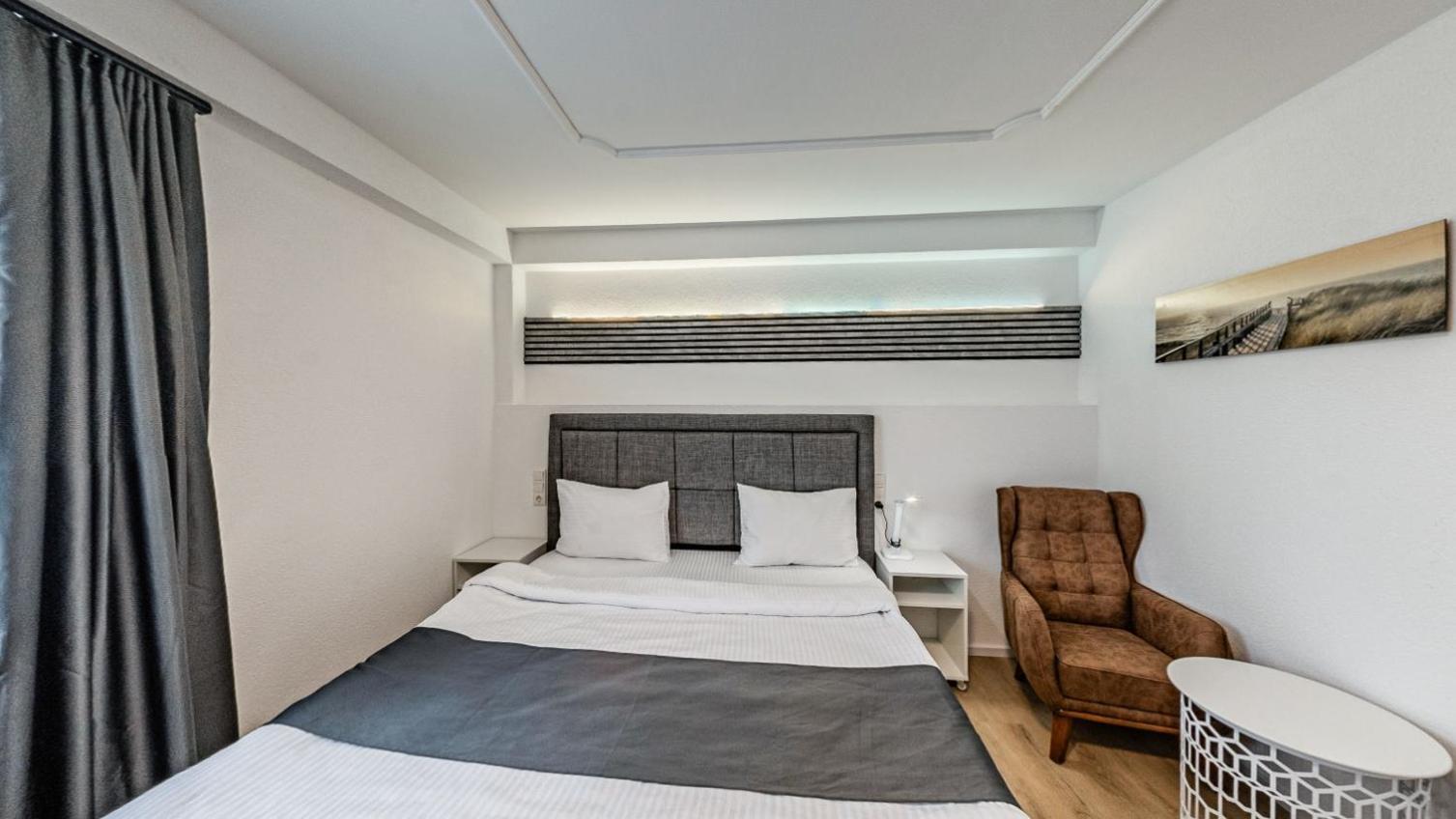 Dido Diamond Hotel Dietzenbach Dış mekan fotoğraf