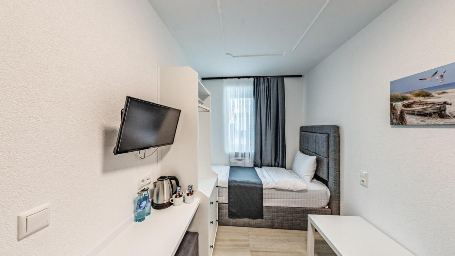 Dido Diamond Hotel Dietzenbach Dış mekan fotoğraf