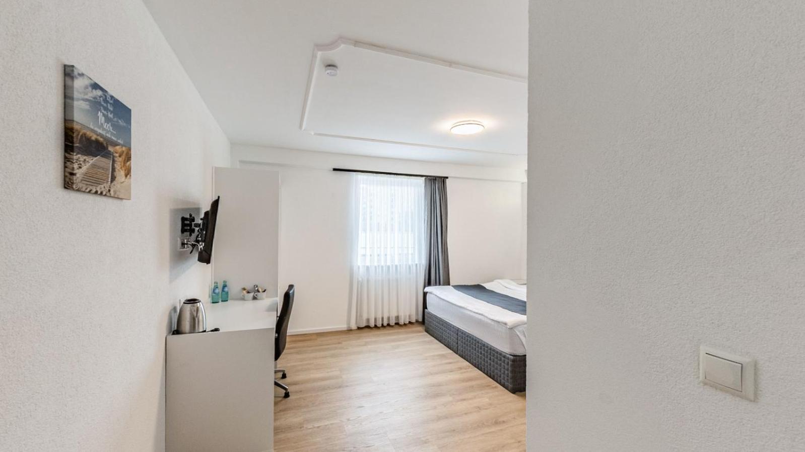 Dido Diamond Hotel Dietzenbach Dış mekan fotoğraf