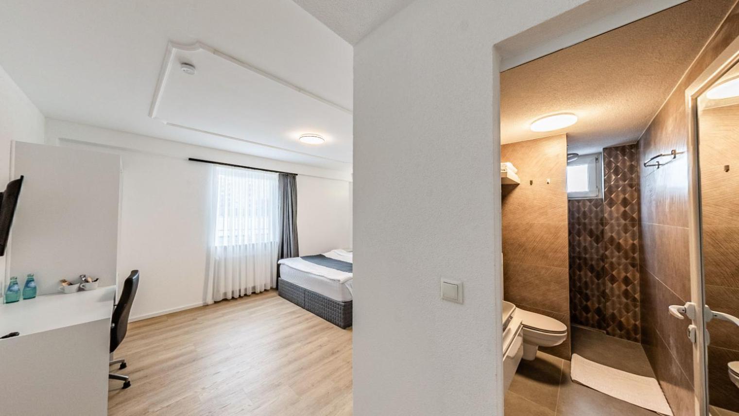 Dido Diamond Hotel Dietzenbach Dış mekan fotoğraf