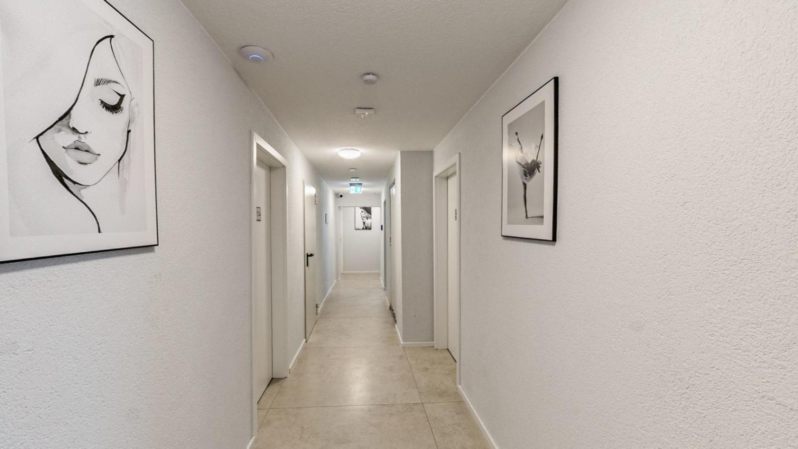 Dido Diamond Hotel Dietzenbach Dış mekan fotoğraf