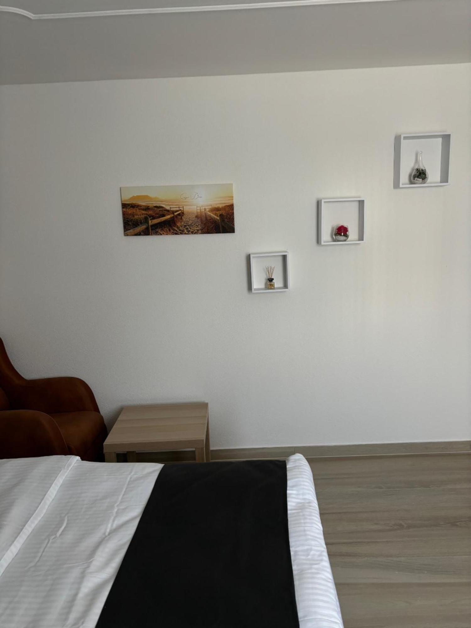 Dido Diamond Hotel Dietzenbach Dış mekan fotoğraf