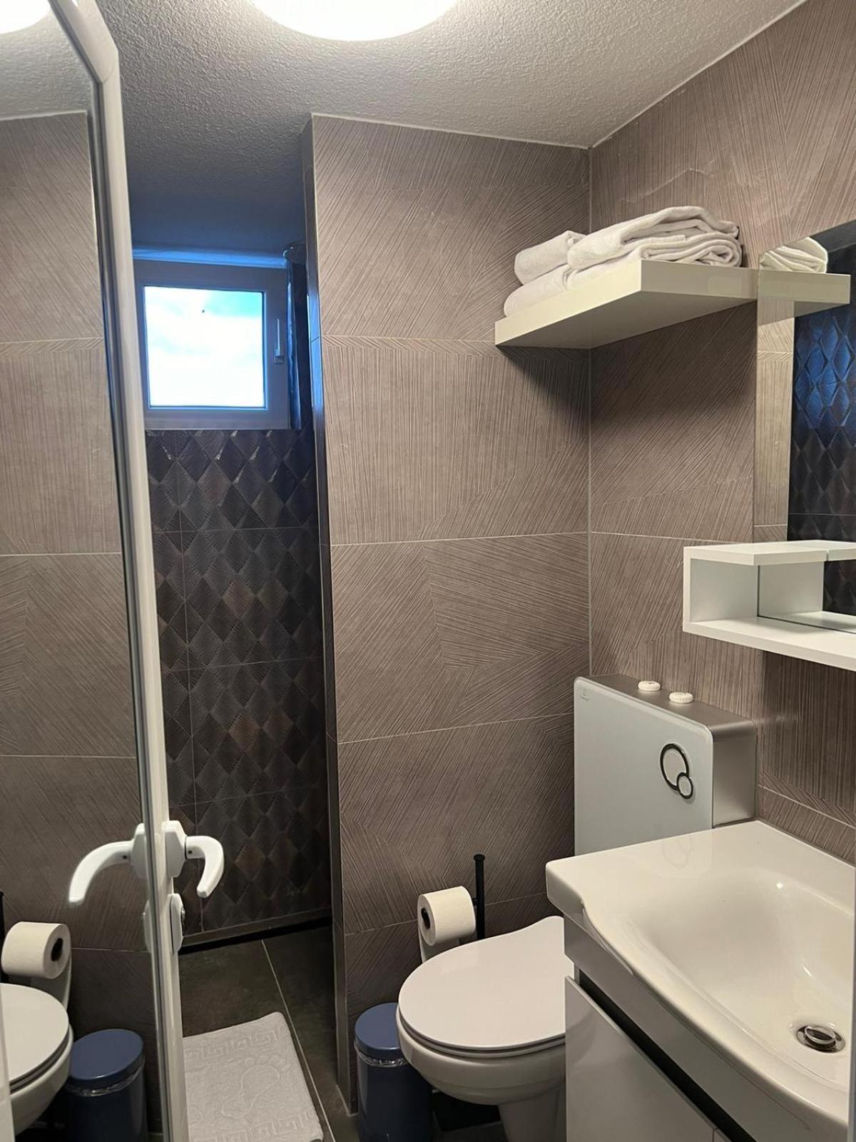 Dido Diamond Hotel Dietzenbach Dış mekan fotoğraf