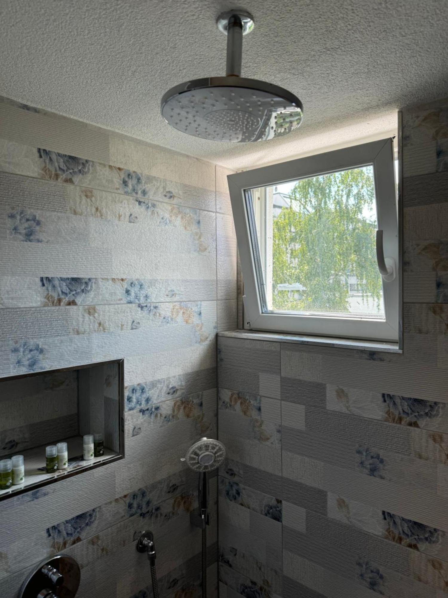 Dido Diamond Hotel Dietzenbach Dış mekan fotoğraf