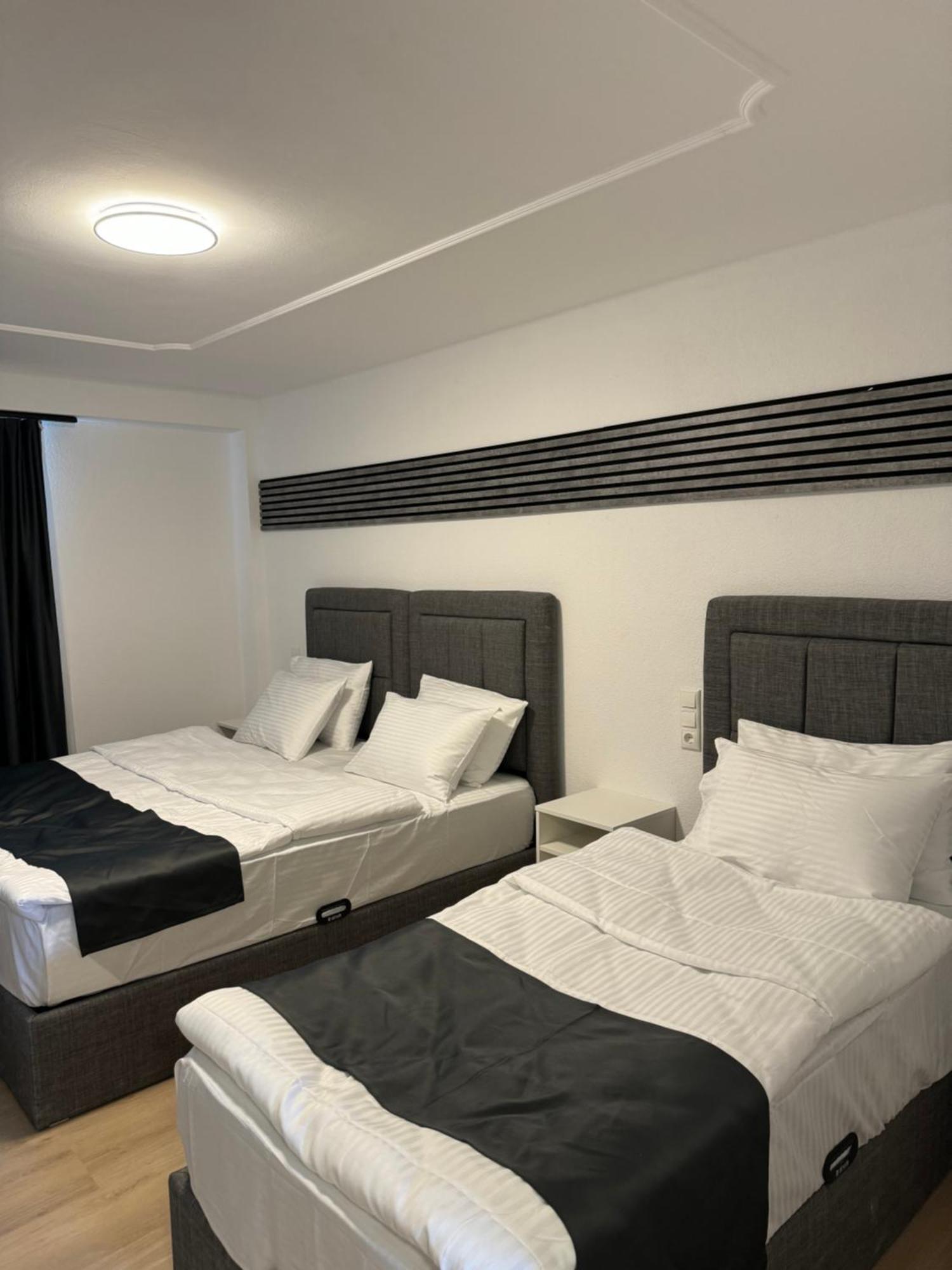 Dido Diamond Hotel Dietzenbach Dış mekan fotoğraf