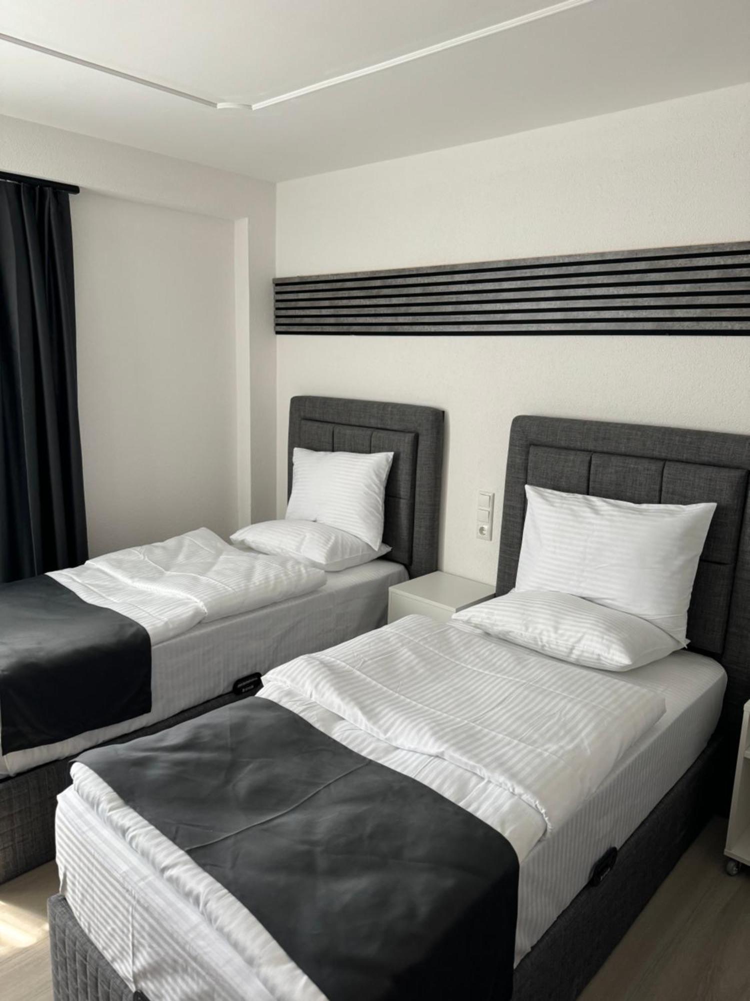 Dido Diamond Hotel Dietzenbach Dış mekan fotoğraf